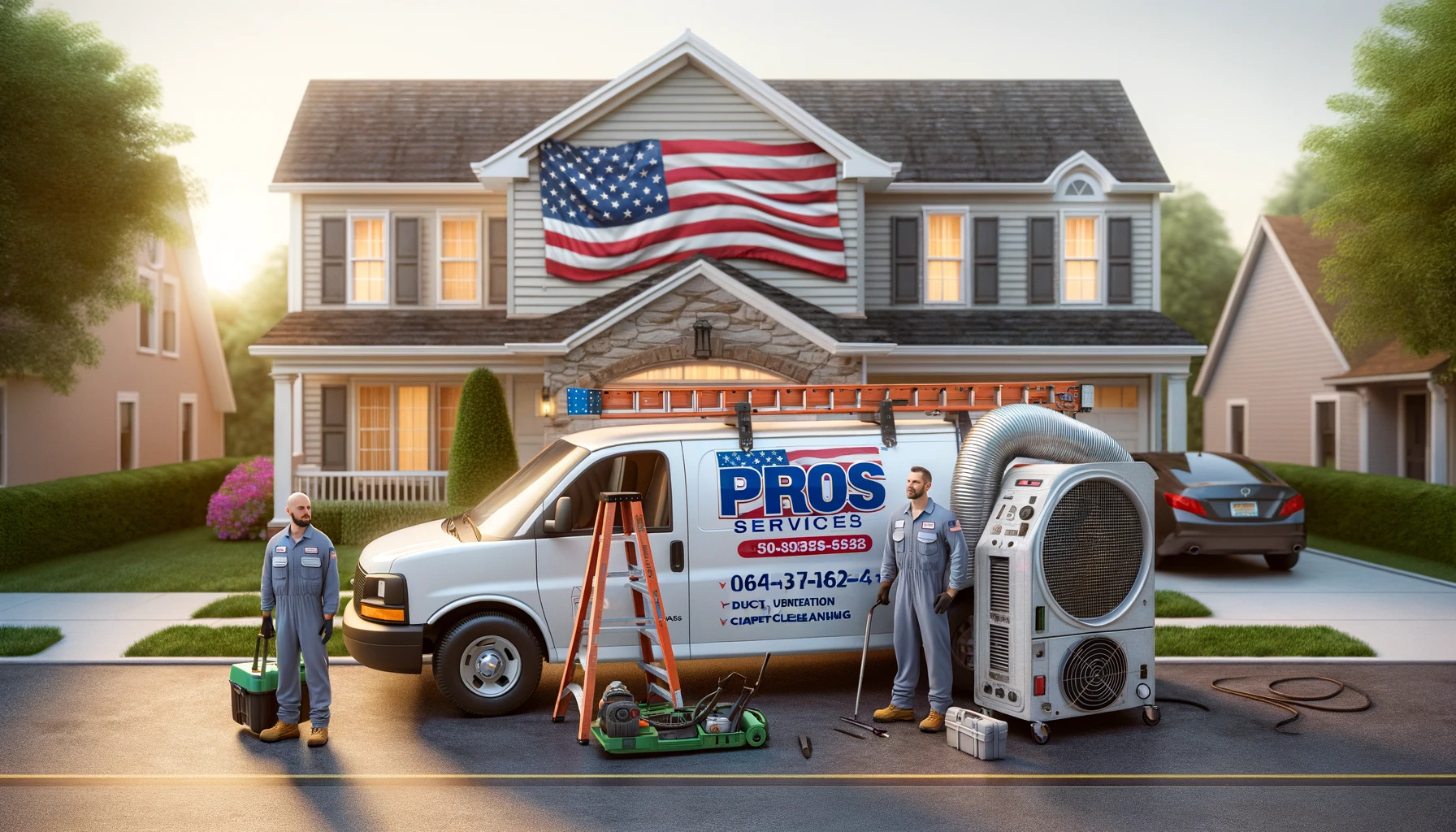 Air Duct Cleaning in Fort Hamilton - New York